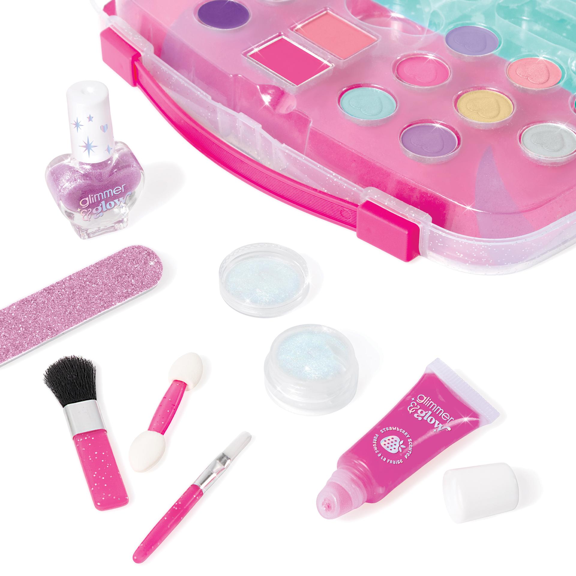 Make It Real 3C4G 70019 Set De Estuche Cosmetico