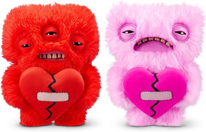 Zuru Fugglers 15711 Serie Estacional Sin Licencia