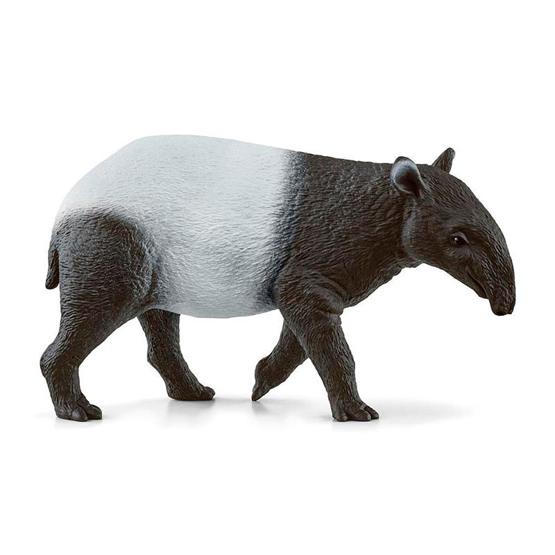 Schleich Vida Salvaje 14850 Tapir