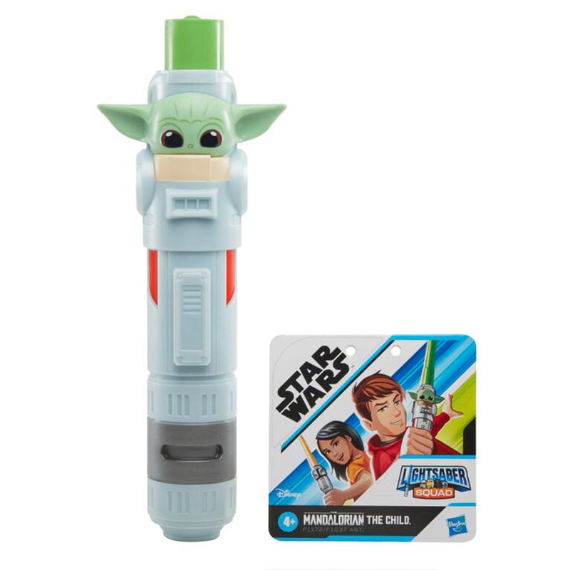 Hasbro Star Wars F1037 Escuadrón Sable De Luz Surtido