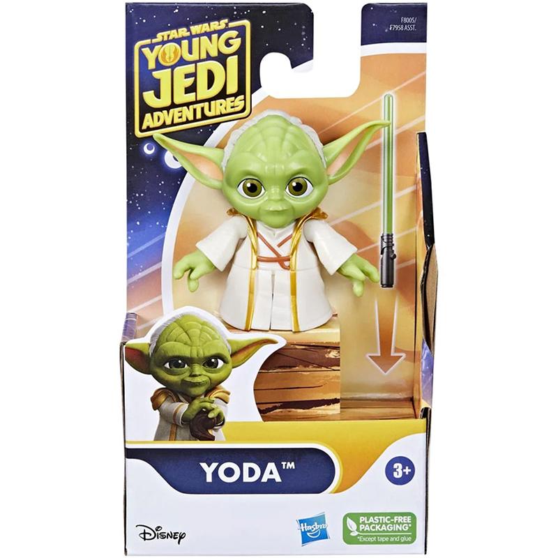 Hasbro Star Wars F7958 Figura De Acción Surtido