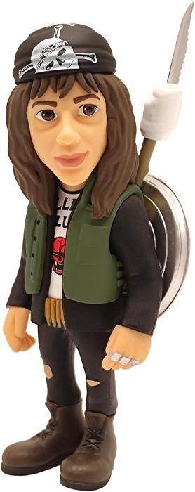 Minix 11810 Stranger Things Eddie Figura 12 Cm